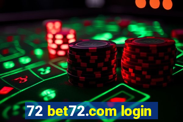 72 bet72.com login